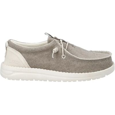 Chaussures bateau femme CMP Joy Marron 41 - Publicité Chaussures bateau femme CMP Joy Marron 41 - Publicité