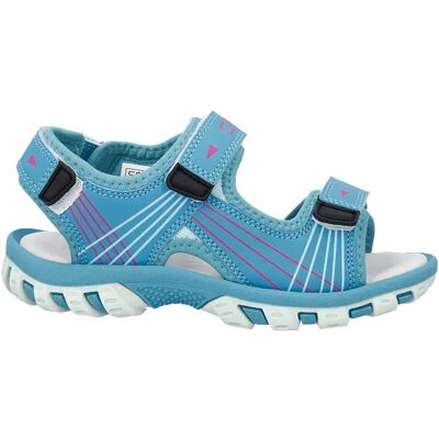 Sandales enfant CMP Mawi Bleu 34 - Publicité Sandales enfant CMP Mawi Bleu 34 - Publicité
