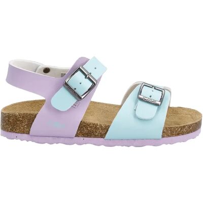 Sandales enfant CMP Raisho Rose 29 - Publicité Sandales enfant CMP Raisho Rose 29 - Publicité