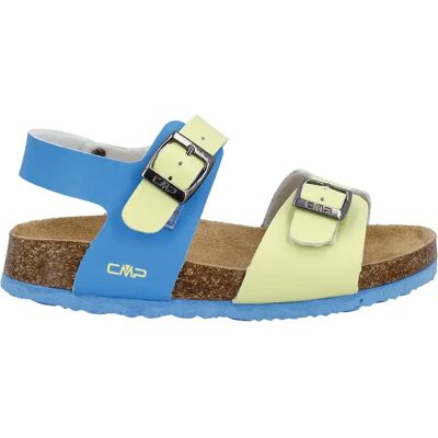 Sandales enfant CMP Raisho Jaune 37 - Publicité Sandales enfant CMP Raisho Jaune 37 - Publicité