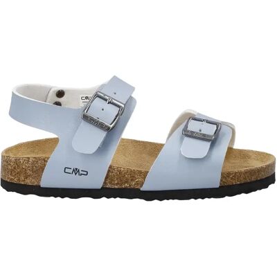 Sandales enfant CMP Raisho Bleu 28 - Publicité Sandales enfant CMP Raisho Bleu 28 - Publicité