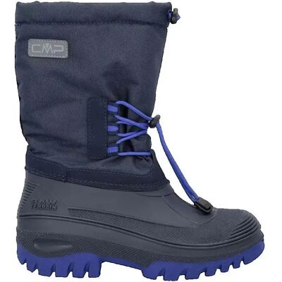 Bottes d'hiver enfant CMP Hoty Bleu 32 - Publicité Bottes d'hiver enfant CMP Hoty Bleu 32 - Publicité