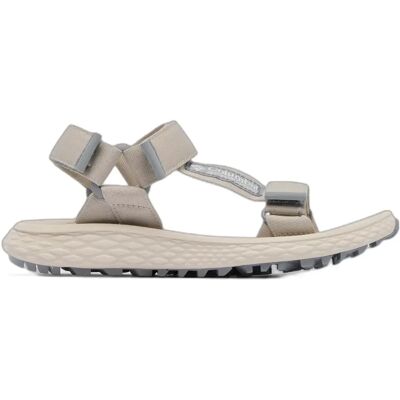 Sandales femme Columbia Konos Globetrot™ Gris 42 - Publicité Sandales femme Columbia Konos Globetrot™ Gris 42 - Publicité