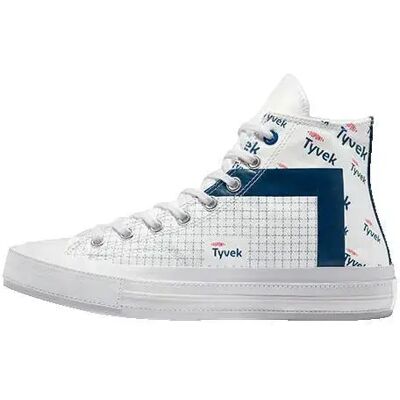 Baskets Converse Chuck 70 Hi Blanc 38 - Publicité Baskets Converse Chuck 70 Hi Blanc 38 - Publicité