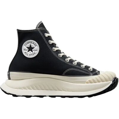 Baskets femme Converse Chuck 70 Noir 44,5 - Publicité Baskets femme Converse Chuck 70 Noir 44,5 - Publicité