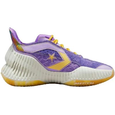 Baskets Converse All Star Bb Prototype Violet 39 - Publicité Baskets Converse All Star Bb Prototype Violet 39 - Publicité