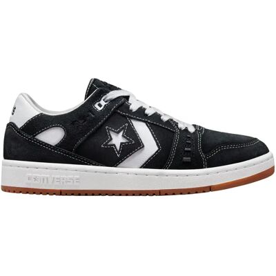 Baskets Converse Cons AS-1 Pro Noir 37 - Publicité Baskets Converse Cons AS-1 Pro Noir 37 - Publicité