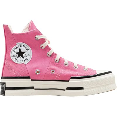 Baskets montantes Converse Chuck 70 Plus Rose 39 - Publicité Baskets montantes Converse Chuck 70 Plus Rose 39 - Publicité