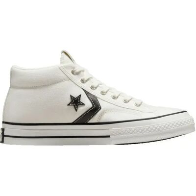 Baskets femme Converse Star Player Blanc 40 - Publicité Baskets femme Converse Star Player Blanc 40 - Publicité