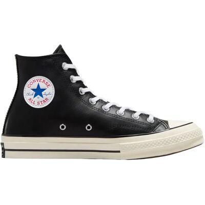 Baskets Converse Chuck 70 Noir 45 - Publicité Baskets Converse Chuck 70 Noir 45 - Publicité