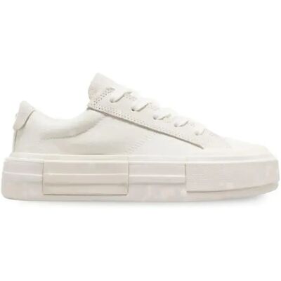 Baskets Converse Chuck Taylor All Star Cruise Blanc 36 - Publicité Baskets Converse Chuck Taylor All Star Cruise Blanc 36 - Publicité