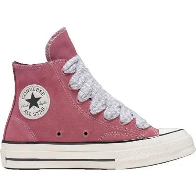 Baskets femme Converse Chuck 70 Rouge 38 - Publicité Baskets femme Converse Chuck 70 Rouge 38 - Publicité