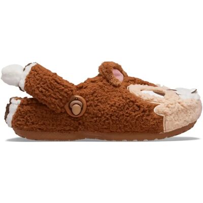 Sabots Crocs Disney IAM Chip N Dale Multicolore 37/38 - Publicité Sabots Crocs Disney IAM Chip N Dale Multicolore 37/38 - Publicité