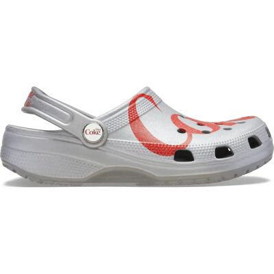 Sabots Crocs Diet Coke Cls Multicolore 41/42 - Publicité Sabots Crocs Diet Coke Cls Multicolore 41/42 - Publicité