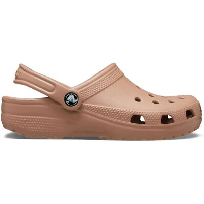 Sabots Crocs Classic Beige 38/39 - Publicité Sabots Crocs Classic Beige 38/39 - Publicité
