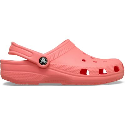 Sabots enfant Crocs Classic Rose 33/34 - Publicité Sabots enfant Crocs Classic Rose 33/34 - Publicité