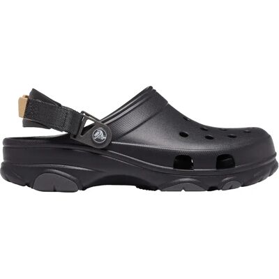 Crocs classic all terrain clog Noir 38/39 - Publicité Crocs classic all terrain clog Noir 38/39 - Publicité