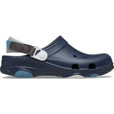 Sabots tout terrain Crocs Bleu 36/37 - Publicité Sabots tout terrain Crocs Bleu 36/37 - Publicité