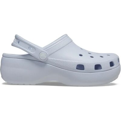 Sabots plateforme fille Crocs Classic Violet 33/34 - Publicité Sabots plateforme fille Crocs Classic Violet 33/34 - Publicité
