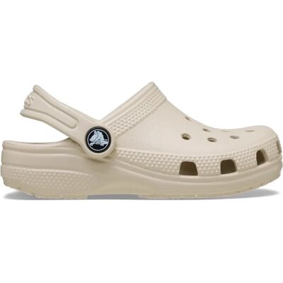 Sabots bébé Crocs Classic K Marron 27/28 - Publicité Sabots bébé Crocs Classic K Marron 27/28 - Publicité