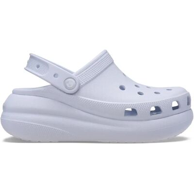 Sabots Crocs Crush Bleu 36/37 - Publicité Sabots Crocs Crush Bleu 36/37 - Publicité