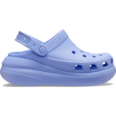 Sabots Crocs Crush Bleu 48/49 - Publicité Sabots Crocs Crush Bleu 48/49 - Publicité