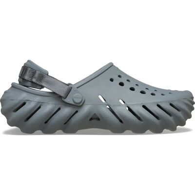 Sabots Crocs Echo Gris 48/49 - Publicité Sabots Crocs Echo Gris 48/49 - Publicité