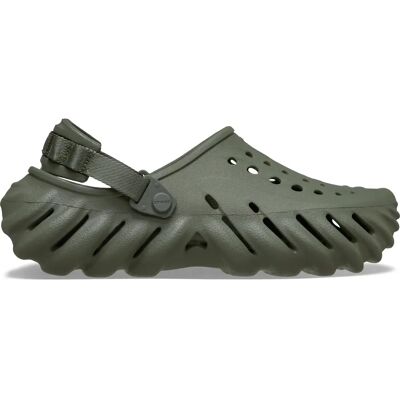 Sabots Crocs Echo Vert 43/44 - Publicité Sabots Crocs Echo Vert 43/44 - Publicité