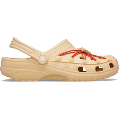 Sabots Crocs Classic Lockdown Clog Multicolore 45/46 - Publicité Sabots Crocs Classic Lockdown Clog Multicolore 45/46 - Publicité