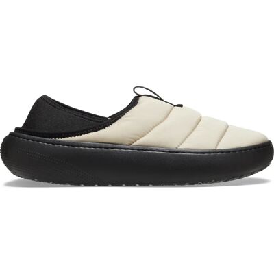 Sabots Crocs Classic Puff Gris 43/44 - Publicité Sabots Crocs Classic Puff Gris 43/44 - Publicité