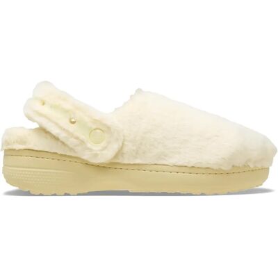 Sabots Crocs Classic Unfurgettable Beige 37/38 - Publicité Sabots Crocs Classic Unfurgettable Beige 37/38 - Publicité