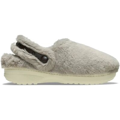 Sabots Crocs Classic Unfurgettable Marron 39/40 - Publicité Sabots Crocs Classic Unfurgettable Marron 39/40 - Publicité