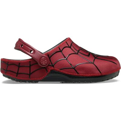 Sabots Crocs Spider Neo Cls Multicolore 38/39 - Publicité Sabots Crocs Spider Neo Cls Multicolore 38/39 - Publicité