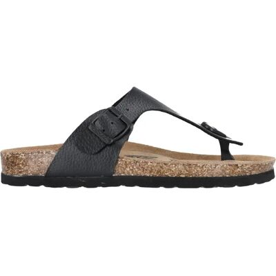 Tongs femme Cruz Barhil Noir 36 - Publicité Tongs femme Cruz Barhil Noir 36 - Publicité