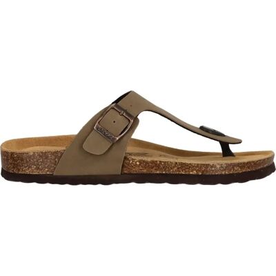 Tongs femme Cruz Barhil Marron 36 - Publicité Tongs femme Cruz Barhil Marron 36 - Publicité