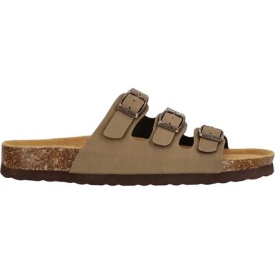 Sandales femme Cruz Santa Beige 39 - Publicité Sandales femme Cruz Santa Beige 39 - Publicité