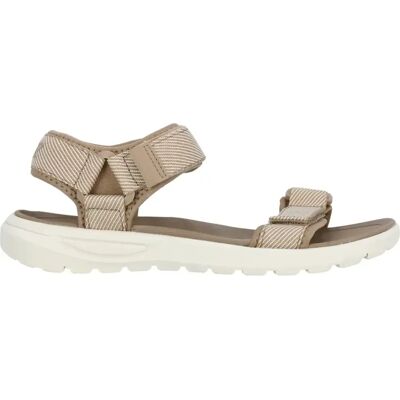 Sandales femme Cruz Ruffalo Beige 37 - Publicité Sandales femme Cruz Ruffalo Beige 37 - Publicité