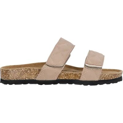 Sandales femme Cruz Liland Beige 36 - Publicité Sandales femme Cruz Liland Beige 36 - Publicité