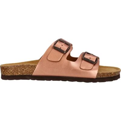 Sandales femme Cruz Winsy Cork Rose 41 - Publicité Sandales femme Cruz Winsy Cork Rose 41 - Publicité