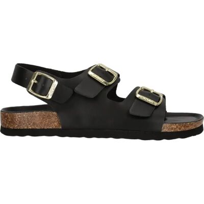 Sandales femme Cruz Calyx Noir 40 - Publicité Sandales femme Cruz Calyx Noir 40 - Publicité