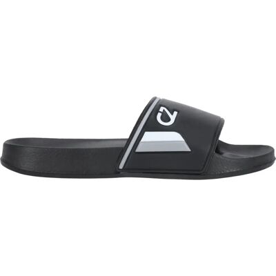 Sandales Cruz Sainti Eva Noir 41 - Publicité Sandales Cruz Sainti Eva Noir 41 - Publicité