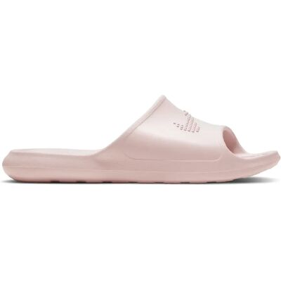 Claquettes femme Nike Victori One Rose 38 - Publicité Claquettes femme Nike Victori One Rose 38 - Publicité