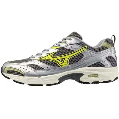 Baskets Mizuno MXR Gris 40 - Publicité Baskets Mizuno MXR Gris 40 - Publicité