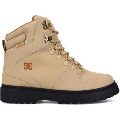 Bottes DC Shoes Peary Tr Beige 44 - Publicité Bottes DC Shoes Peary Tr Beige 44 - Publicité