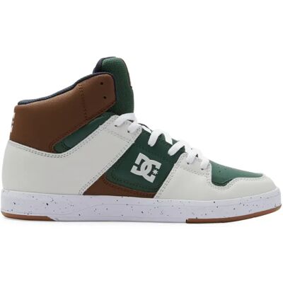Baskets DC Shoes Cure Marron 43 - Publicité Baskets DC Shoes Cure Marron 43 - Publicité