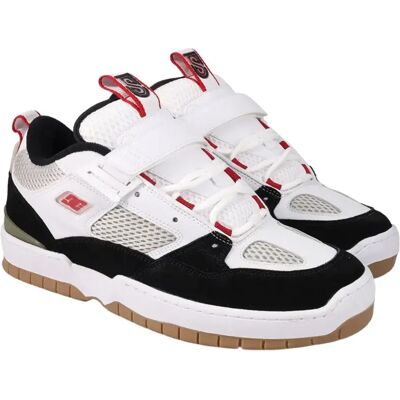 Baskets DC Shoes JS 1 Multicolore 40 - Publicité Baskets DC Shoes JS 1 Multicolore 40 - Publicité