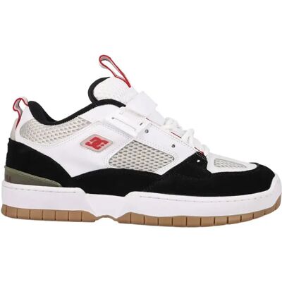 Baskets DC Shoes JS 1 Multicolore 39 - Publicité Baskets DC Shoes JS 1 Multicolore 39 - Publicité