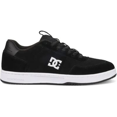 Baskets DC Shoes Astrix Noir 40 - Publicité Baskets DC Shoes Astrix Noir 40 - Publicité