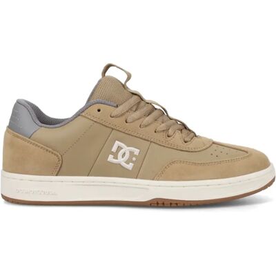 Baskets DC Shoes Astrix Beige 42 - Publicité Baskets DC Shoes Astrix Beige 42 - Publicité