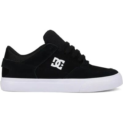 Baskets DC Shoes Onyx Noir 46 - Publicité Baskets DC Shoes Onyx Noir 46 - Publicité